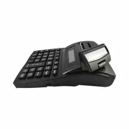 Casa de marcat Datecs DP-150 MX black [2]