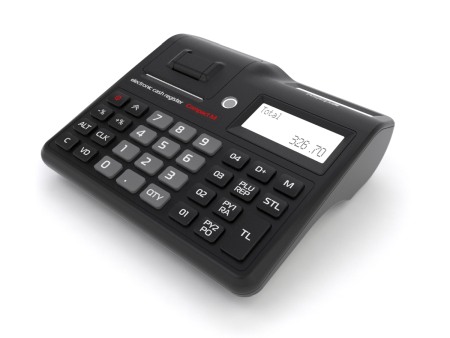 Casa de marcat fiscala 2018 Daisy Compact M [1]