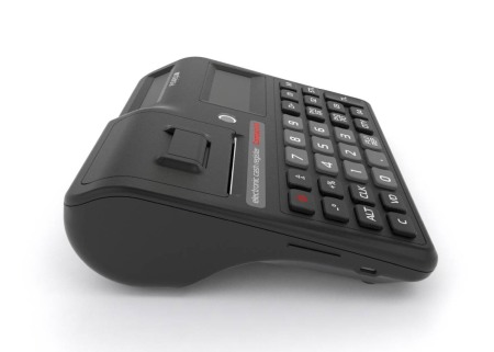 Casa de marcat fiscala 2018 Daisy Compact M [2]