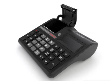 Casa de marcat fiscala 2018 Daisy Compact M [4]