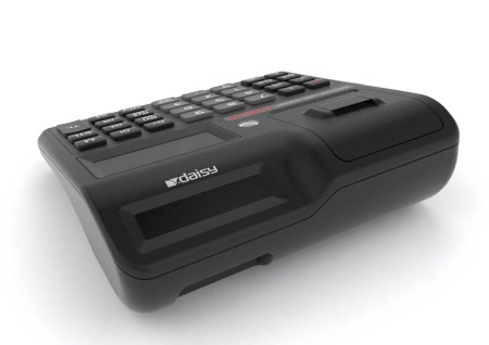 Casa de marcat fiscala 2018 Daisy Compact M [3]