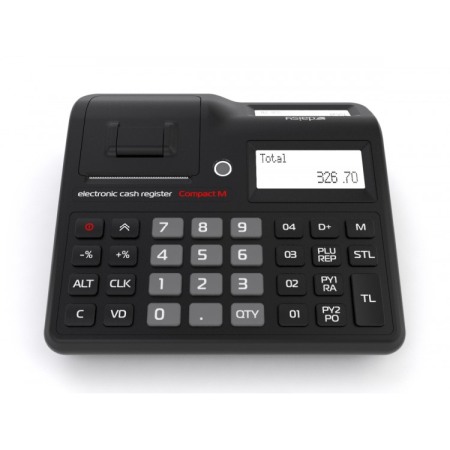 Case marcat fiscale - Casa de marcat fiscala 2018 Daisy Compact M