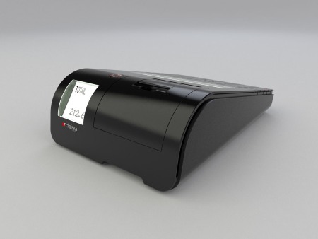 Casa de marcat fiscala 2018 Daisy Perfect M [6]