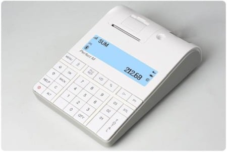 Case marcat fiscale - Casa de marcat fiscala 2018 Daisy Perfect M