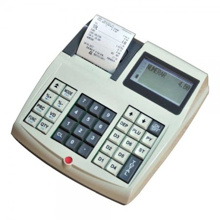 Case marcat fiscale - Casa de marcat fiscala 2018 Tremol M20 LAN