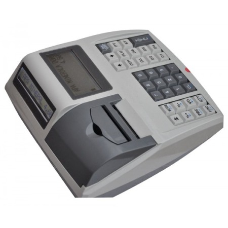 Casa de marcat fiscala 2018 Tremol M20 LAN [1]