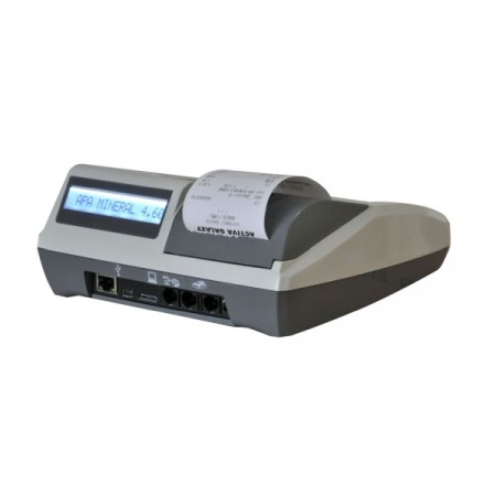 Casa de marcat fiscala 2018 Tremol M20 LAN [2]