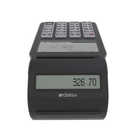 Casa de Marcat Fiscala CU JURNAL ELECTRONIC Daisy Compact S [4]
