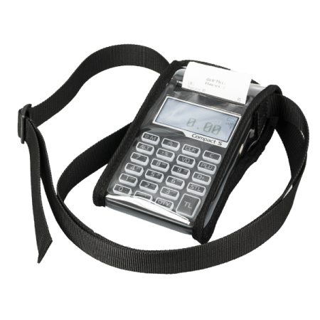 Casa de Marcat Fiscala CU JURNAL ELECTRONIC Daisy Compact S [7]