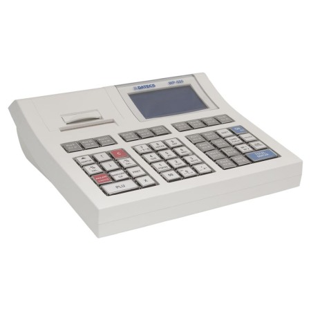 Casa de marcat fiscala Datecs WP-500 2018 cu acumulator [1]