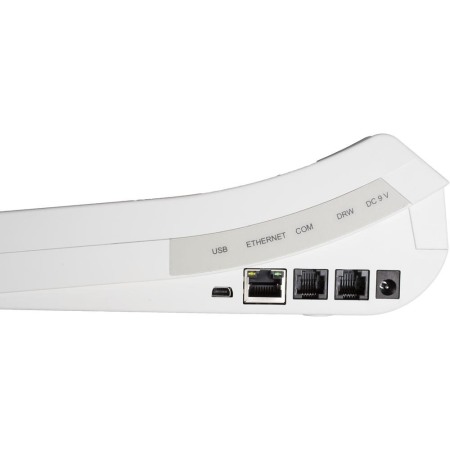 Casa de marcat fiscala Datecs WP-500 2018 cu acumulator [3]