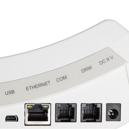 Casa de marcat fiscala Datecs WP-500 2018 cu acumulator [4]