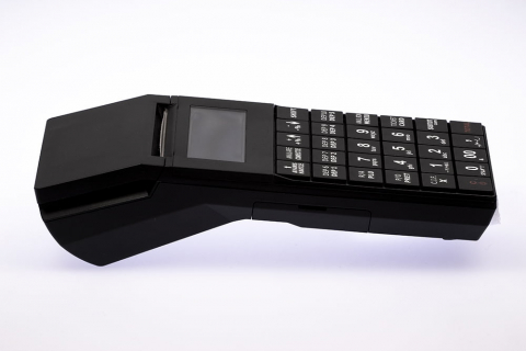 Casa de marcat fiscala Partner 300 [2]