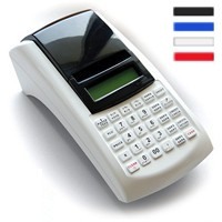 Casa de marcat Partner 200 cu jurnal electronic [1]