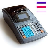 Casa de Marcat Partner 600 model 2018 cu acumulator si jurnal electronic [1]