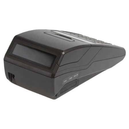 Casa de marcat portabila Datecs WP50 2018 fara acumulator [2]