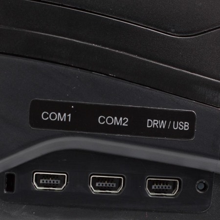 Casa de marcat portabila Datecs WP50 2018 fara acumulator [4]