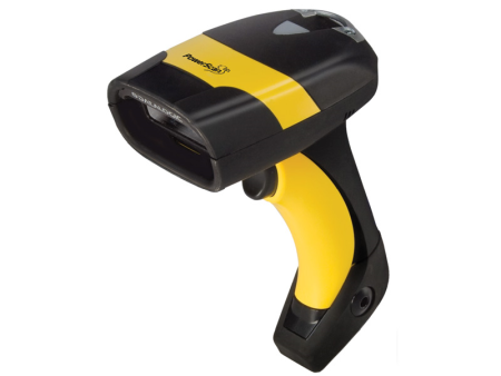 Cititor coduri de bar 1D Datalogic Powerscan PM8300