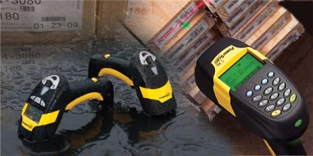 Cititor coduri de bar 1D Datalogic Powerscan PM8300 [3]