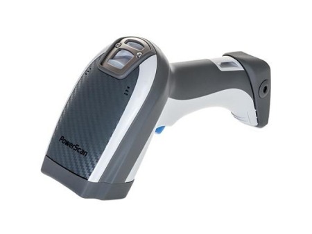 Cititoare coduri bare 2D cu fir - Cititor coduri de bare 1D/2D Datalogic PowerScan PD9530-RT