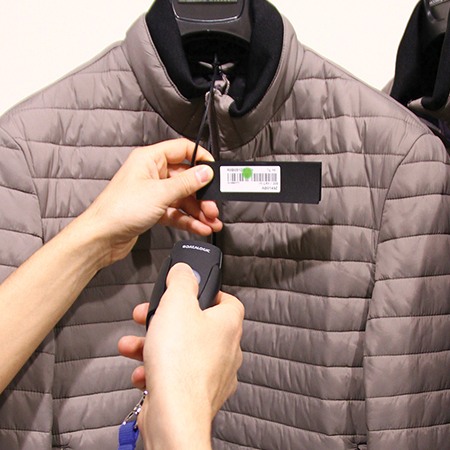 Cititor coduri de bare 1D/2D Datalogic RIDA DBT6400 [2]