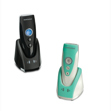 Cititor coduri de bare 1D/2D Datalogic RIDA DBT6400 [1]