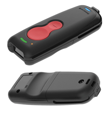 Cititor coduri de bare 1D/2D Honeywell Voyager 1602g [1]