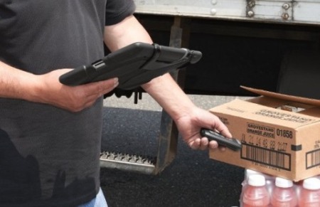 Cititor coduri de bare 1D/2D Zebra CS4070 [2]