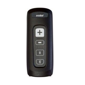 Cititoare coduri bare wireless - Cititor coduri de bare 1D/2D Zebra CS4070