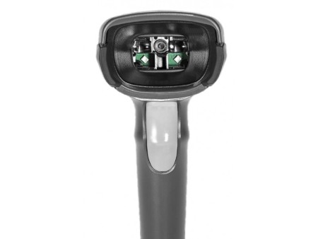 Cititor coduri de bare 1D/2D Zebra DS2208 [2]