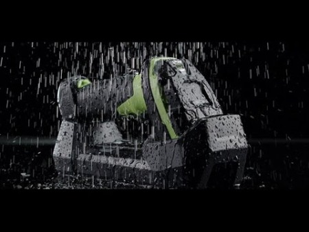 Cititor coduri de bare 1D/2D Zebra DS3600-ER [3]