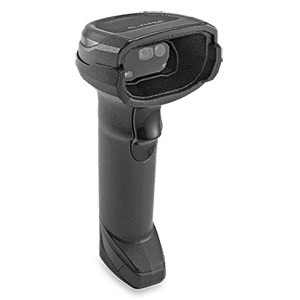 Cititoare coduri bare 2D cu fir - Cititor coduri de bare 1D/2D Zebra DS8108