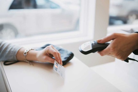 Cititor coduri de bare 1D/2D Zebra Motorola DS4801 [4]