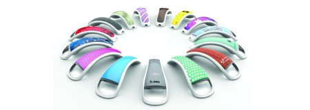 Cititor coduri de bare 1D/2D Zebra Motorola DS4801 [3]