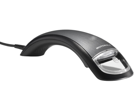 Cititor coduri de bare 1D/2D Zebra Motorola DS4801 [1]