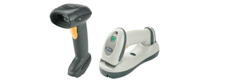 Cititor coduri de bare 1D/2D Zebra Motorola Symbol DS6878 SR [2]