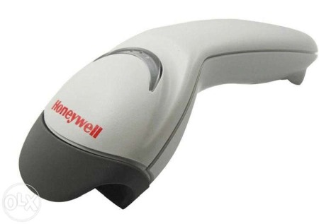 Cititor coduri de bare 1D Honeywell Eclipse 5145 [2]