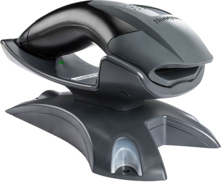 Cititoare coduri bare wireless - Cititor coduri de bare 1D Honeywell Voyager 1202g