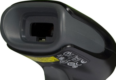 Cititor coduri de bare 1D Honeywell Voyager 1250G [2]