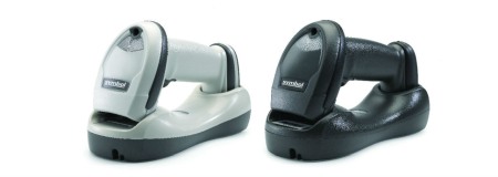 Cititor coduri de bare 1D Zebra Motorola Symbol LI4278 [2]