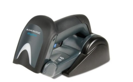 Cititor coduri de bare Datalogic Gryphon GBT4100 [3]