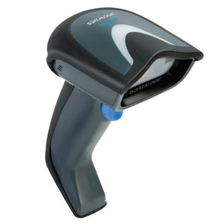 Cititoare coduri bare & Terminale portabile - Cititor coduri de bare Datalogic Gryphon GD4100