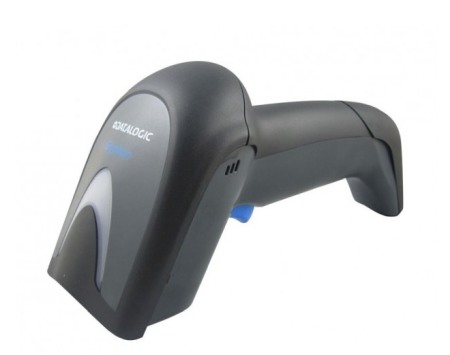 Cititor coduri de bare Datalogic Gryphon GD4100 [5]