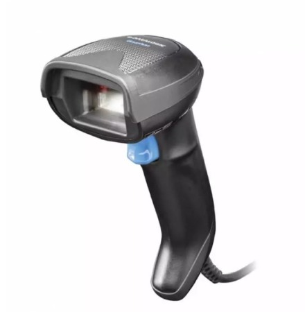 Cititor coduri de bare Datalogic Gryphon GD4500-HC [4]