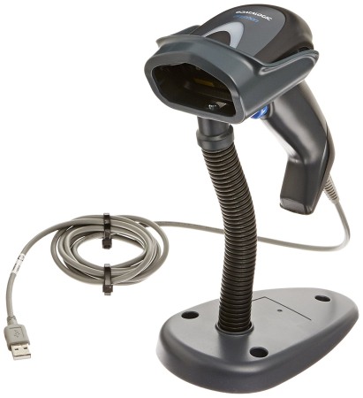 Cititor coduri de bare Datalogic Gryphon I GD4430 [2]