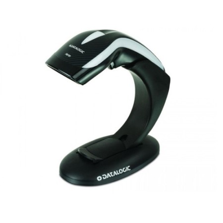 Cititor coduri de bare Datalogic Heron HD3130 [3]