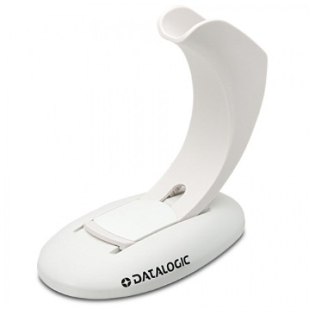 Cititor coduri de bare Datalogic Heron HD3130 cu stand [2]