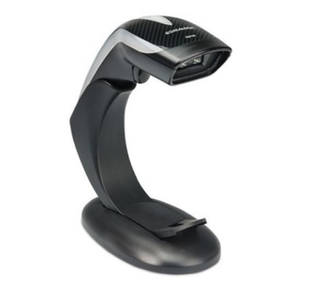 Cititor coduri de bare Datalogic Heron HD3430 [2]