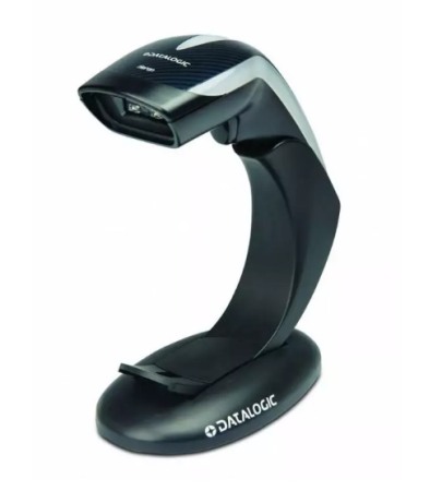 Cititoare coduri bare & Terminale portabile - Cititor coduri de bare Datalogic Heron HD3430