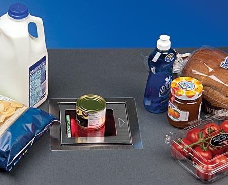 Cititor coduri de bare Datalogic Magellan 2300HS [3]